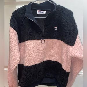 Fila Cozy Sweatshirt